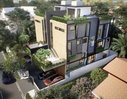 Lorong 107 Changi (D15), Semi-Detached #536505131